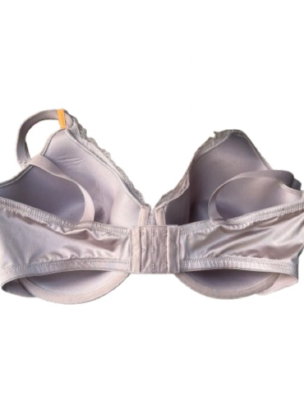 Playtex Secrets Beautiful Lift Embroidered Underwire Bra 40dd new - Picture 3 of 4